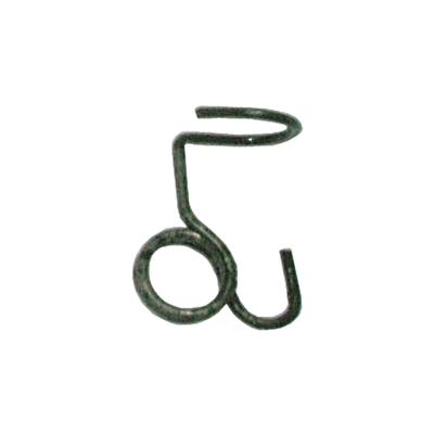 CH2744 - RESORTE GATILLO REGISTRO ZAPATA FRENO - PEUGEOT 206 BOSCH