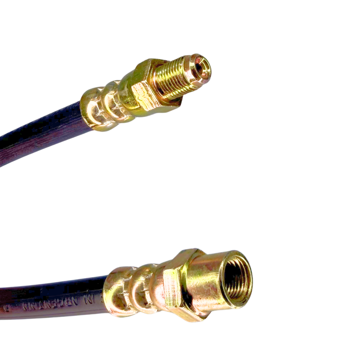 FL332542 - Flexible VW Gol-Gacel-Carat-FORD Galaxi ( Del.)=332930 - Imagen 3