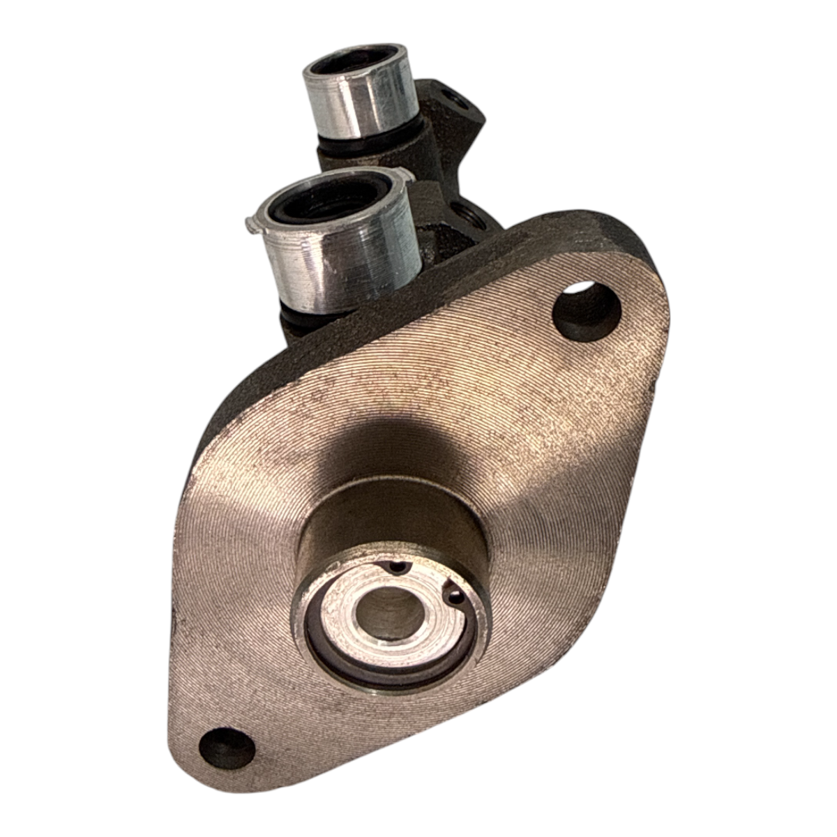 BF062/53 - FORD Fiesta - Courrier Ø 7/8" (Intercambiable con modelo de chapa) - Imagen 2