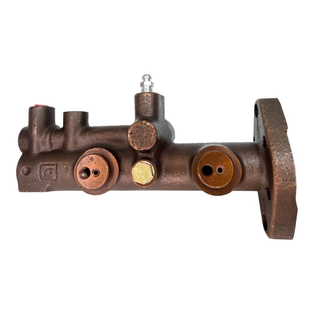 BF071/1 - OPEL K-180 75-->79 13/16" - Imagen 2