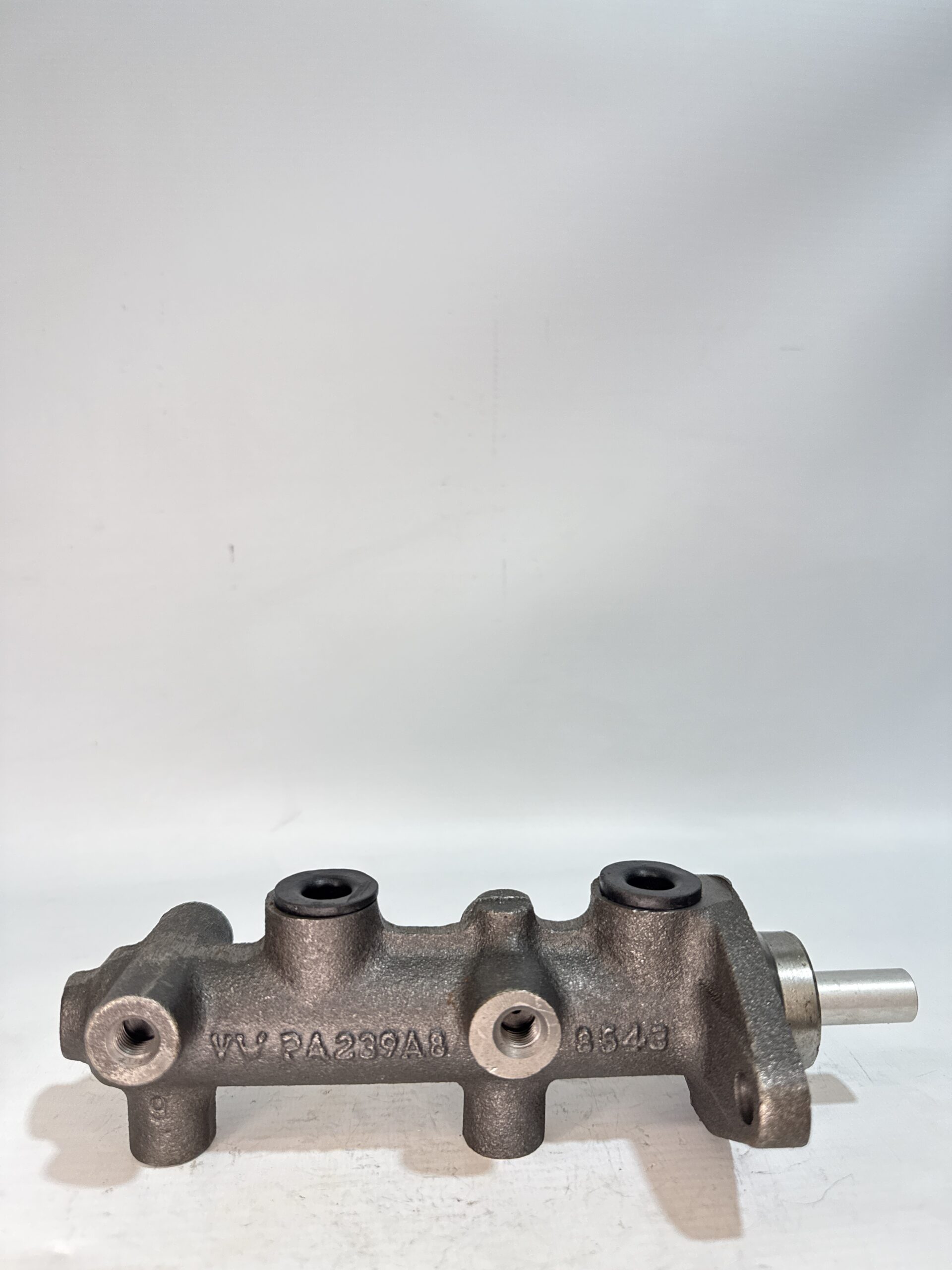 BF212/3 - VW Gacel-Carat- Ø 13/16 ( 6 Sal.) TENSA - Imagen 2