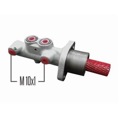 BF032/10 - PEUGEOT 208 - CITROEN C3 Con ABS 12--> Ø 7/8" (2 Sal. 10x1) ATE