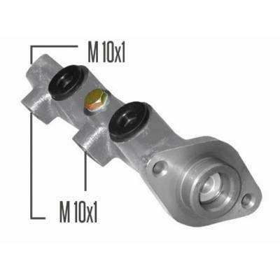 BF162/13 - PEUGEOT 504-505 Ø 13/16" BENDIX ( 3 Sal. 10x1) =963501