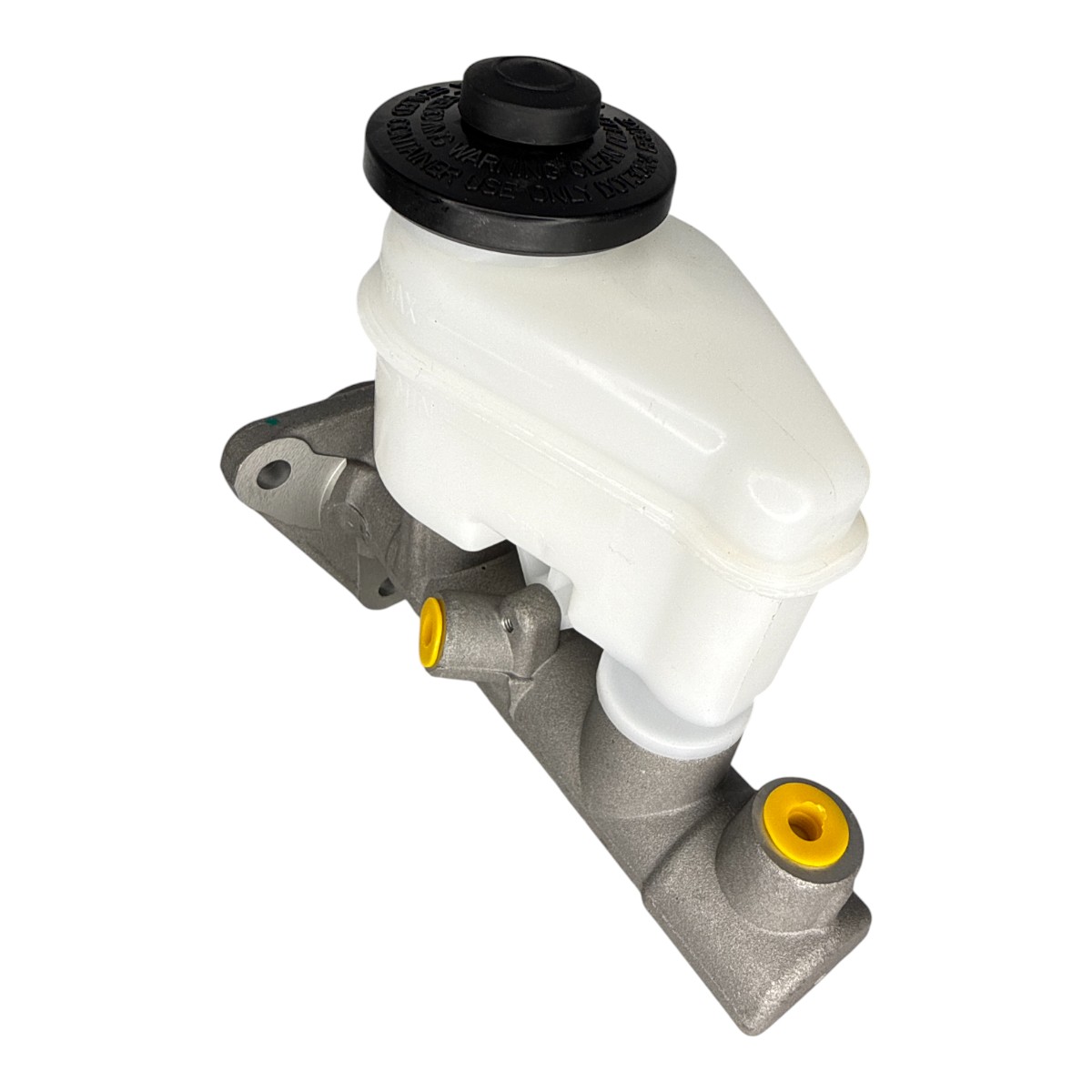 BF95909 - TOYOTA Corolla VI 1.9/1.6 AT 97--> Ø 13/16" ( 2 sal 10x1 ) Aluminio c/ deposito - Imagen 2