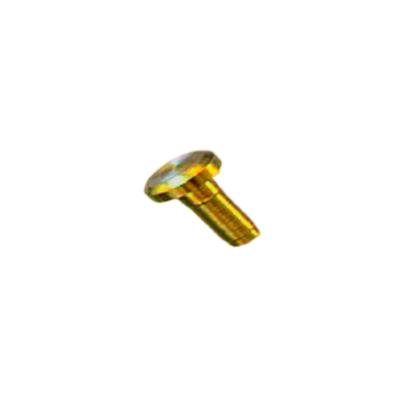 CH1199 - PERNO LEVA FRENO MANO - FIAT TIPO | RENAULT 19 - LARGO 18mm