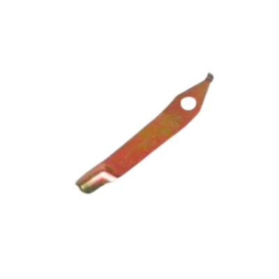 CH1390 - GATILLO IZQ/DER PARA REGISTRO - TOYOTA LANDCRUISER