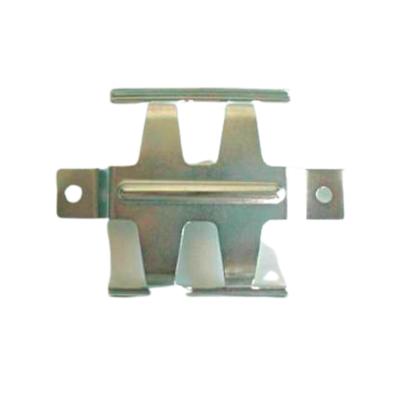 CH1563 - SEGURO ANTIRRUIDO P/CALIPER M.BENZ 709