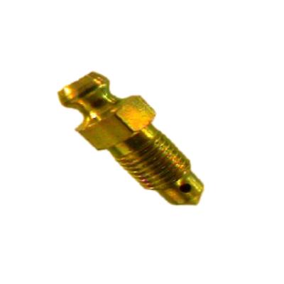 CH246 - PURGADOR DI TELLA | FORD VARIOS - 3/8''x24 - LARGO 33mm