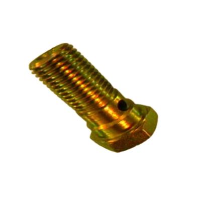 CH256 - BULON CONECTOR SALIDA CILINDRO MAESTRO - M.BENZ 3500 - 14x1,5