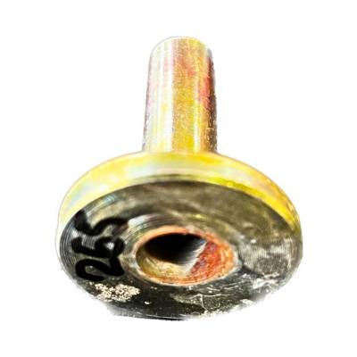 CH265 - PISTON PARA CILINDRO DE RUEDA 1 9/16'' - BEDFORD 57/66