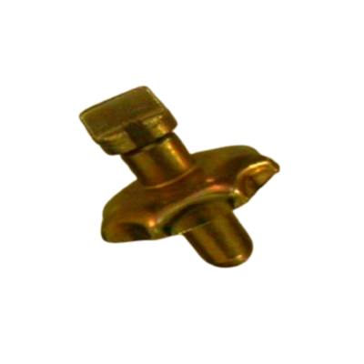 CH319 - CONJUNTO REGISTRO ZAPATAS FRENO - BEDFORD 60/66