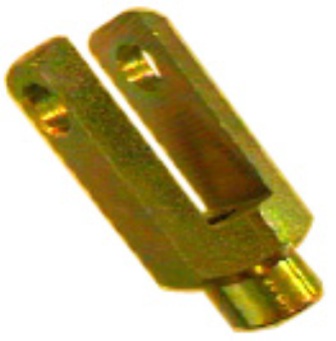 CH374 - HORQUILLA REGULADORA - VARIOS EXAGONAL 5/16x24
