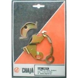 CH60111 - KIT REGULACION AUTOMATICA - M.BENZ SPRINTER - DERECHO - BX