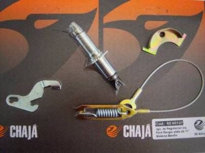 CH60137 - KIT REGULACION AUTOMATICA - FORD RANGER 11' - IZQUIERDO