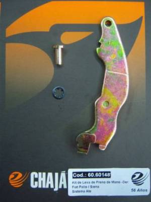 CH60148 - KIT FRENO MANO - FIAT PALIO | SIENA - DERECHO