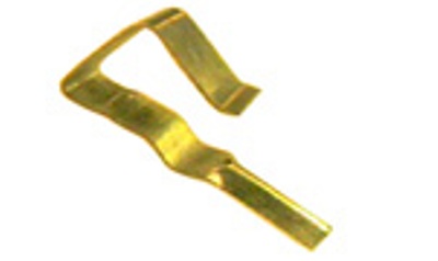 CH654 - GATILLO SEGURO PARA REGISTRO DE ZAPATAS DE FRENO - FORD F-600 | DODGE D-600