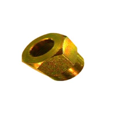 CH816 - TUERCA CON ROSCA INTERIOR PARA CAÑO DE COMPRESOR 9/16 - M.BENZ 22x1,5