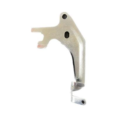 CH849PAL Leva p/registro izq. TOYOTA Land Cruiser