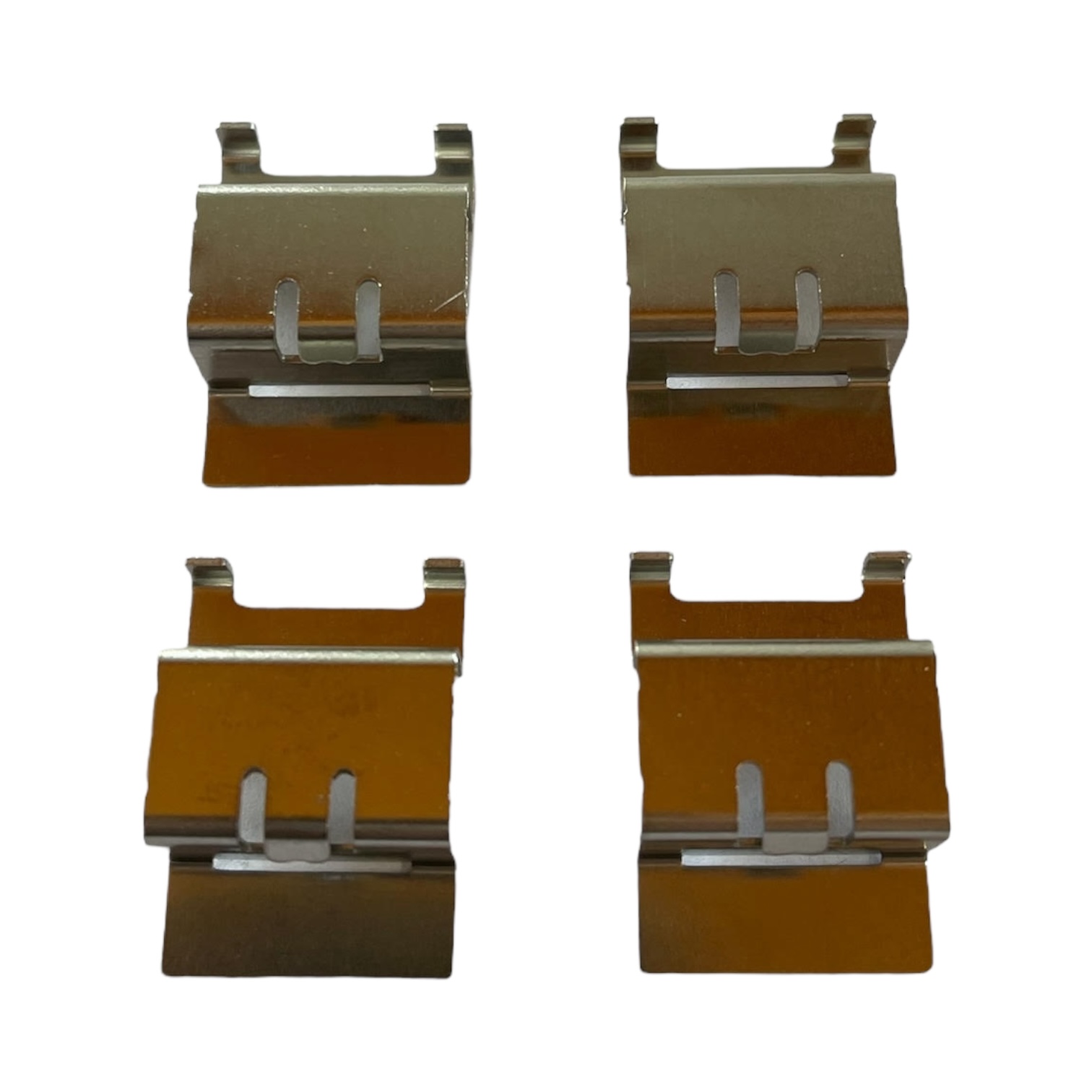 KAN2059 - Kit antirruido FORD Ranger Raptor 2015/-- ( 4 Pzas)
