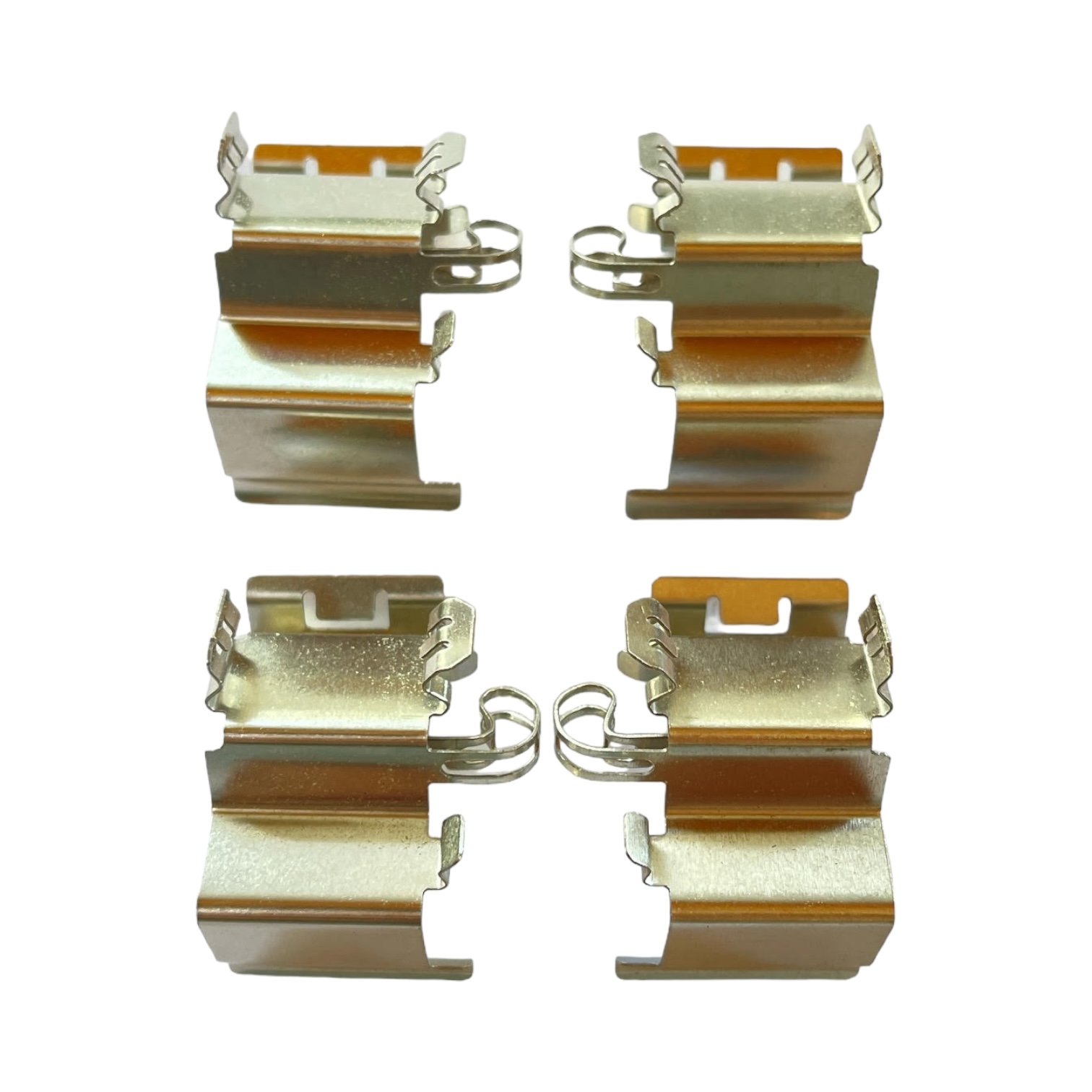 KAN2061 - Kit antirruido DODGE Journey 2014/--- ( 4 pzas)