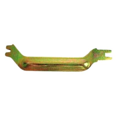 CH1524 - SEPARADOR FRENO MANO DERECHA - FORD RANGER
