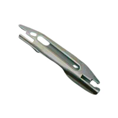 CH1603 - SEPARADOR FRENO MANO IZQUIERDA - VW SAVEIRO - LARGO 150mm