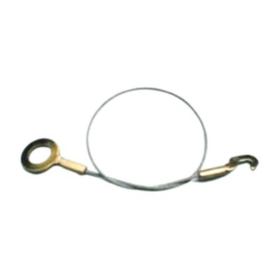 CH1298 - CONJUNTO DE CABLE DE REGULACION - M.BENZ SPRINTER