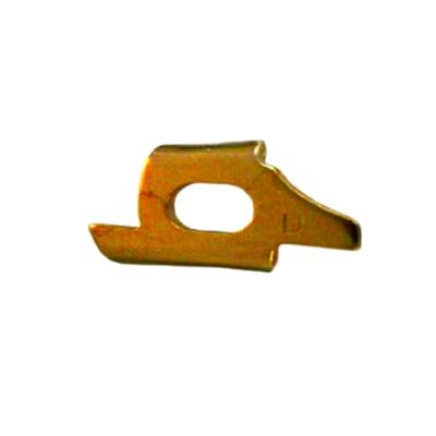 CH1048 - GATILLO LEVA FRENO MANO DERECHO - FORD F-350 | RASTROJERO 42HP