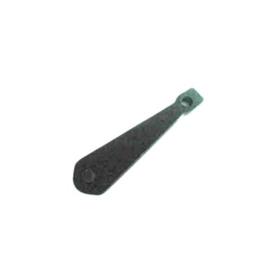 CH1171 - CUÑA AJUSTE DE PATINES - VW GOL | POINTER
