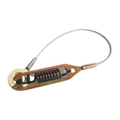 CH1306 - Cable p/regul.freno plato de 10" FORD Ranger ( L=282mm)