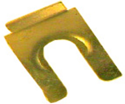 CH443 - SEGURO FIJACION CAÑO FLEXIBLE FRENO - CHEVROLET VARIOS | FORD | DODGE
