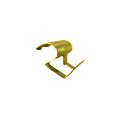 CH909 - CLIP ELASTICO PARA PASTILLAS DE FRENO A DISCO - FIAT 128 | 147 | RENAULT 12