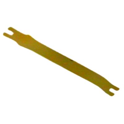 CH999 - SEPARADOR PALANCA FRENO MANO - CHEVROLET PICK-UP - (EX 1021)