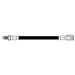 FL2089 - Flexible CITROEN Jumper-FIAT Ducato-PEUGEOT Boxer ( Tras 180mm)
