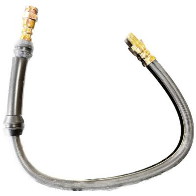 FL2130 Flexible freno Del. FIAT Cronos - Argo - Mobi 18--> L=530mm