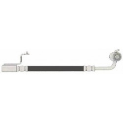 FL3054 - Flexible FORD Escort Zetec 97--02 ( Del. Der.) s/soporte L:425mm