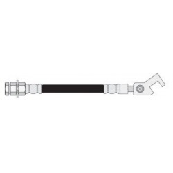 FL3103 FORD F250-F350 Super Duty 4x4 99-->04 -Expedition 00-->05 c/ABS (Tras. 573mm)