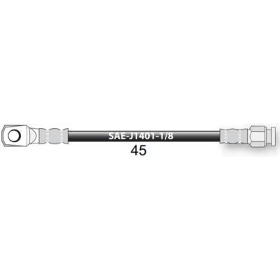 FL402492 - Flexible CHEVROLET Lumina ( Tras.)