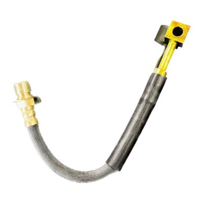 FL4102188 - Flexible VW GOLF 00--> Tras.