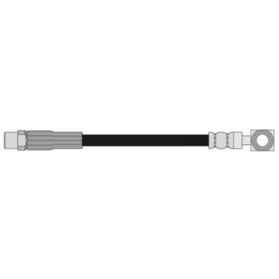 FL4103743 - Flexible CHEVROLET Vectra-Zafira-Astra=4100