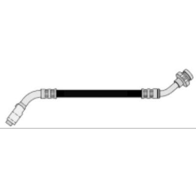 FL51487 - Flexible NISSAN Pick-Up D21 86-->97/ Patfhinder -->95/ Terrano 93--> ( Del. der.)