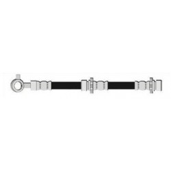 FL5902 - Flexible RENAULT Koleos 08--> ( Del. Izq.)