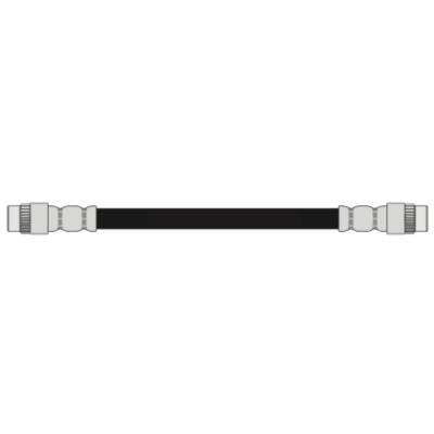 FL8267 - Flexible RENAULT Captur 16--> ( Tras.)=17109109