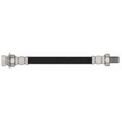 FL8502 - Flexible JEEP Willys ( Tras.)