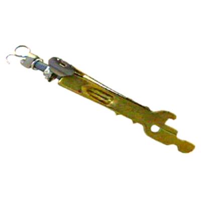 CH1100 - Registro Freno ( Der.) FIAT Tipo-PEUGEOT 206-RENAULT Logan-VW Up!!- TOYOTA Etios- BENDIX