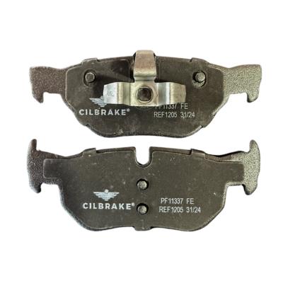 -0880 BMW SERIE 3 05/ SERIE 1 04/ TRAS