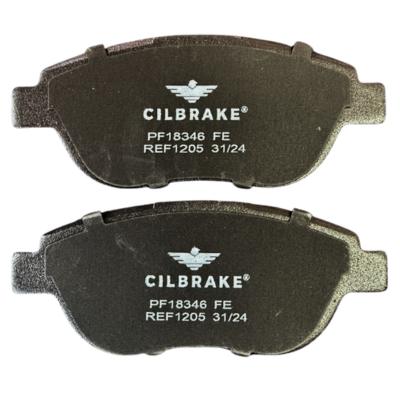 -0728 PEUGEOT 307 1.6I 16V, 2.0I 16V, 2.0 HDI 02> DEL