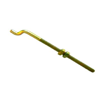 CH1043 - TORNILLO REGULADOR - FORD VARIOS - 156mm