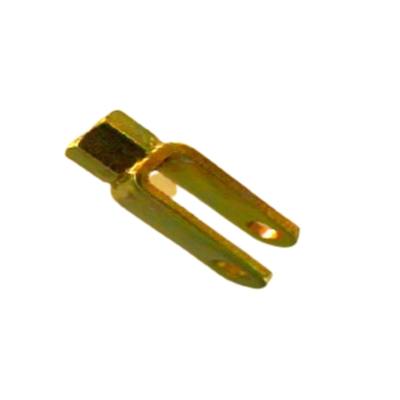 CH312 - HORQUILLA REGULADORA - VARIOS CHAPA CORTA 3/8x24