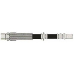 FL3924137 - Flex. freno Del. CHEVROLET Vectra- Zafira-Astra- ( L=445mm)=4071- puntera c/ojo-h=10x1
